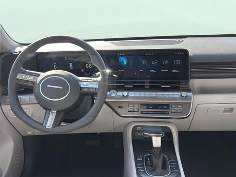 New 2026 Hyundai Kona SEL Sport image 10