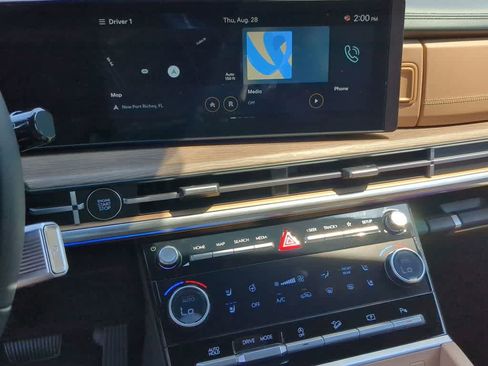 New 2026 Hyundai Santa Fe Calligraphy image 30