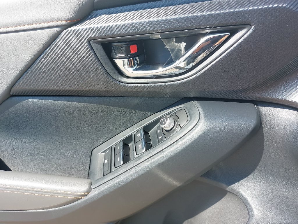 New 2026 Subaru Crosstrek 2.5i Limited AWD/4WD image 24