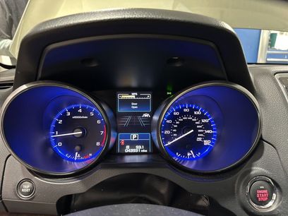 Used 2018 Subaru Outback 3.6R Touring