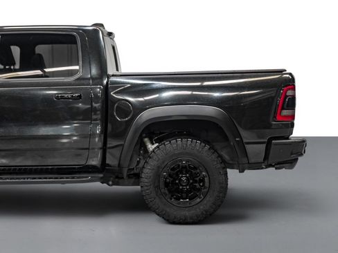 Used 2024 RAM 1500 TRX AWD/4WD image 11