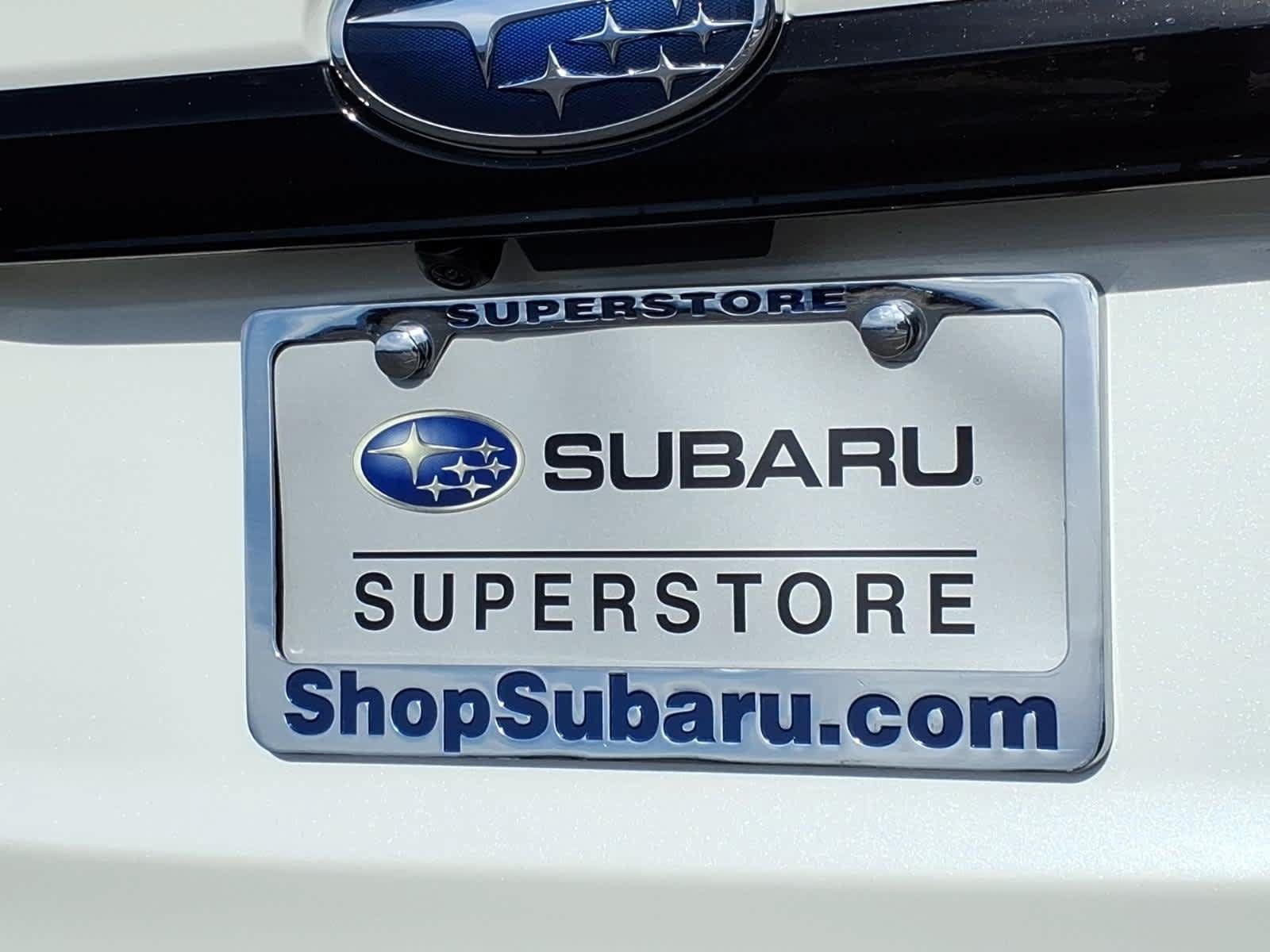 Certified 2026 Subaru Ascent Premium AWD/4WD image 15