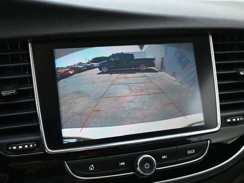 Used 2019 Buick Encore Preferred FWD image 11