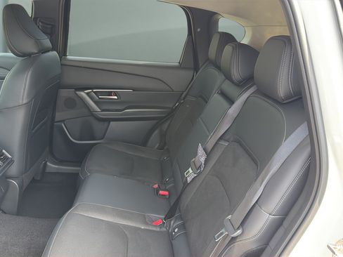 New 2026 MAZDA CX-5 Preferred AWD/4WD image 17