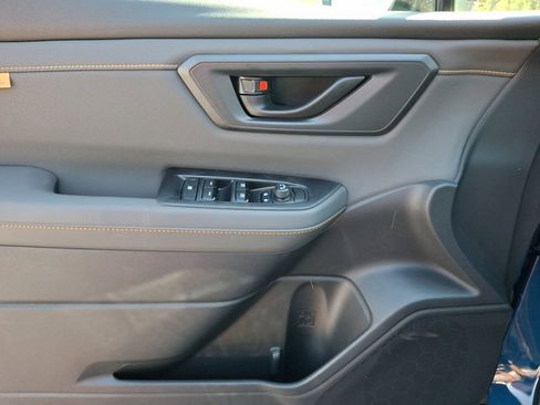 New 2026 Subaru Forester Wilderness AWD/4WD image 8