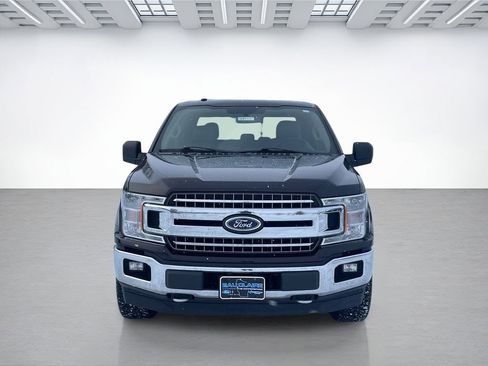 Used 2018 Ford F150 XLT w/ Equipment Group 302A Luxury image 8