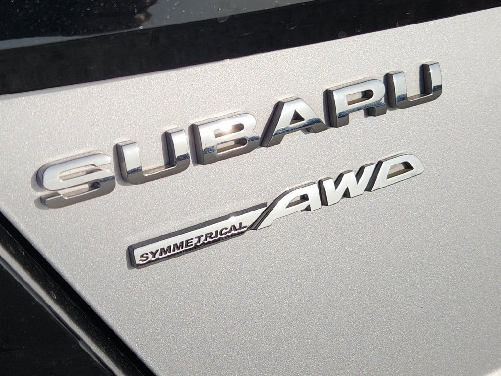 Used 2024 Subaru WRX TR w/ Popular Package #1A AWD/4WD image 9