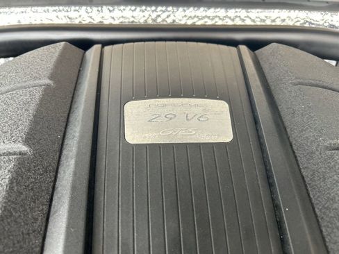 Used 2021 Porsche Macan GTS w/ Premium Package Plus (PF9) image 13