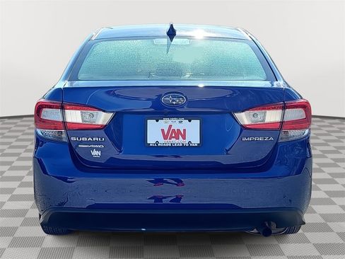Certified 2023 Subaru Impreza Premium image 6