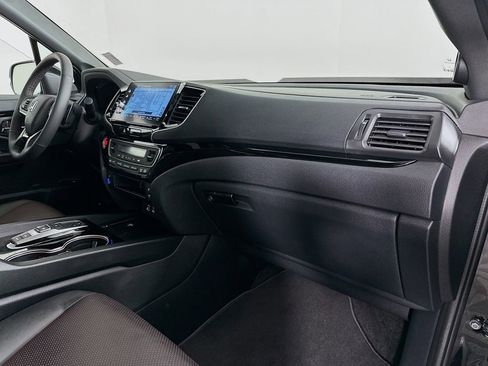 New 2026 Honda Ridgeline Black Edition image 30