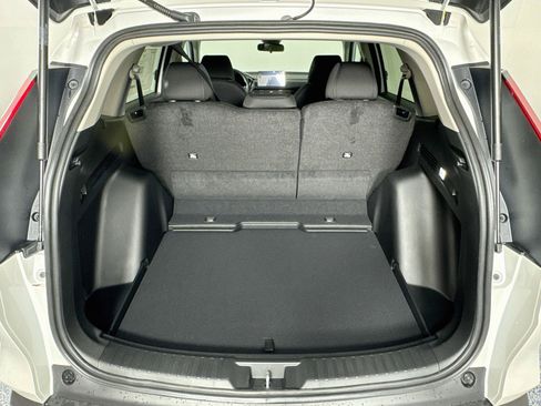 New 2026 Honda CR-V EX image 25