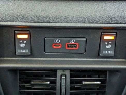 Used 2024 Nissan Murano SL image 22