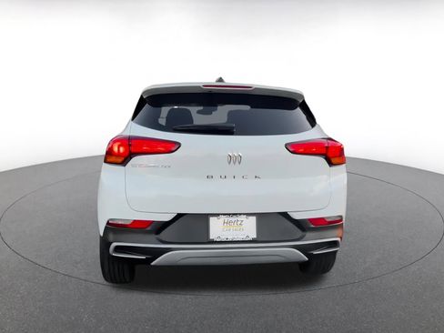 Used 2025 Buick Encore GX Preferred image 12