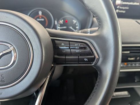 Used 2024 MAZDA CX-90 3.3 Turbo w/ Preferred Plus AWD/4WD image 14