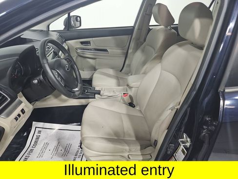 Used 2015 Subaru Impreza 2.0i Sport Limited image 10