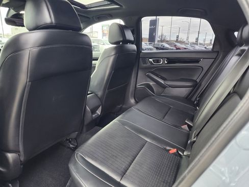 Used 2022 Honda Civic Sport Touring image 13