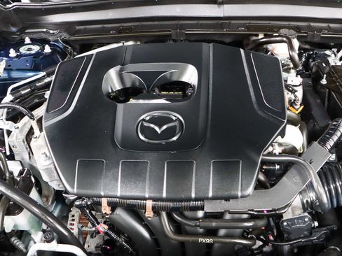 Used 2023 MAZDA CX-30 AWD image 29