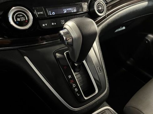 Used 2015 Honda CR-V EX-L image 25