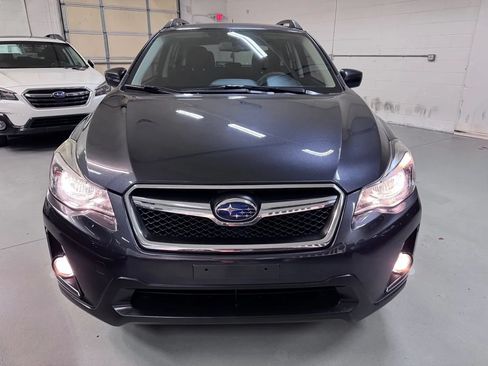 Used 2016 Subaru Crosstrek 2.0i Premium w/ Moonroof Package AWD/4WD image 8