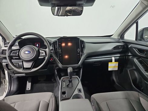 New 2026 Subaru Crosstrek 2.5i Premium image 12