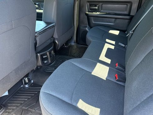 Used 2025 RAM 2500 Tradesman AWD/4WD image 12