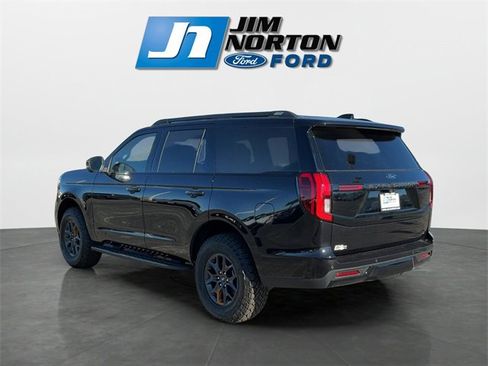 New 2025 Ford Expedition Tremor image 5