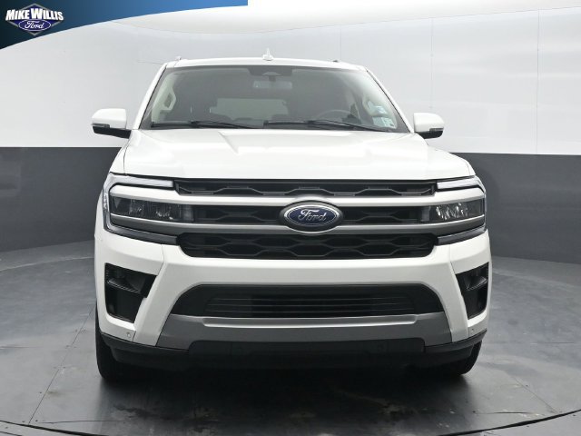 Certified 2023 Ford Expedition Max XLT RWD image 2