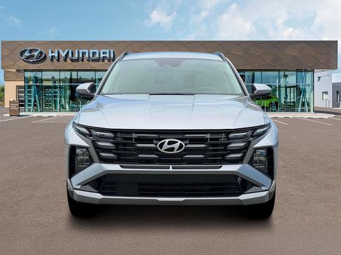 New 2026 Hyundai Tucson SEL FWD image 12