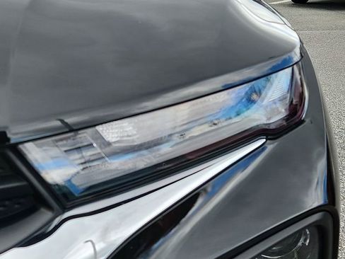 Used 2023 Chevrolet TrailBlazer LT image 9