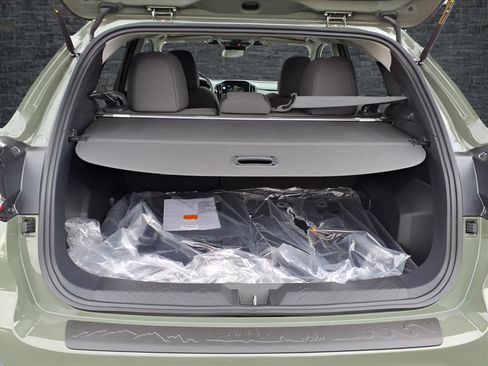 New 2026 Subaru Crosstrek 2.0i Premium image 21