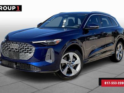 New 2025 Audi Q5 Premium Plus