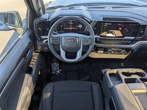 New 2026 GMC Sierra 1500 Elevation w/ Elevation Select Package image 18