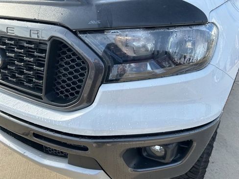 Used 2021 Ford Ranger XLT w/ Equipment Group 301A Mid image 4