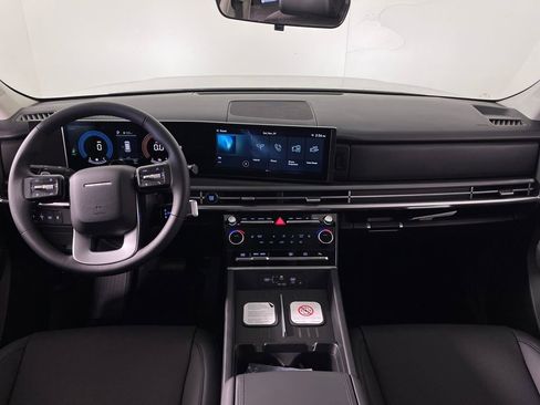 New 2026 Hyundai Santa Fe SEL image 14