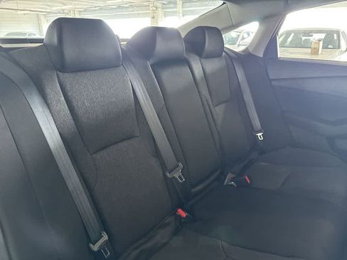 Used 2025 Honda Accord LX image 25