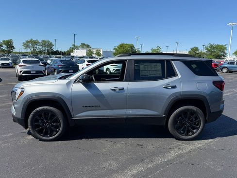 New 2026 GMC Terrain Elevation w/ Black Edition AWD/4WD image 6