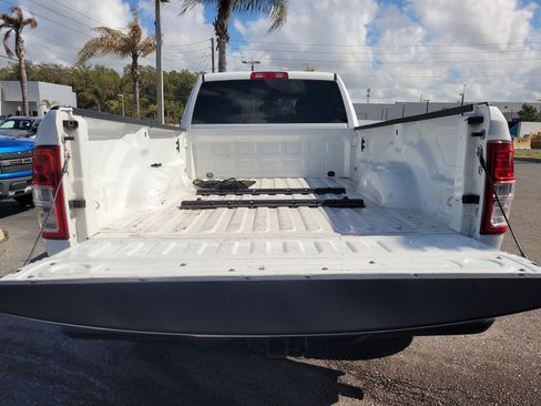 Used 2020 RAM 3500 Big Horn AWD/4WD image 9