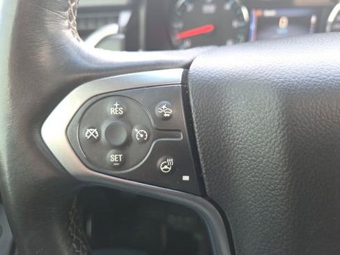 Used 2015 Chevrolet Tahoe LTZ image 44