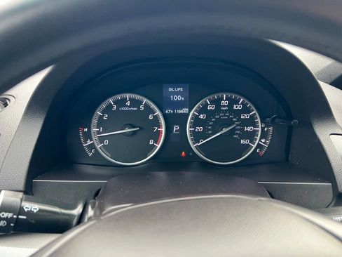 Used 2015 Acura RDX w/Tech AWD 4dr SUV w/Technolog image 34