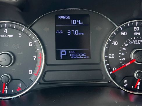 Used 2015 Kia Forte LX w/ Popular Package FWD image 21