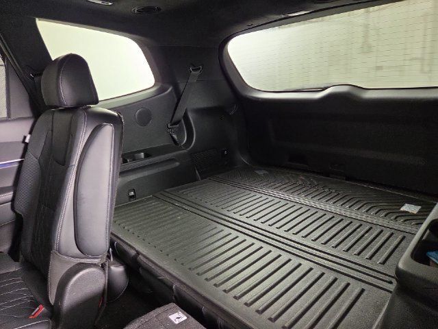 Certified 2024 Kia Telluride SX Prestige X-Pro AWD/4WD image 15