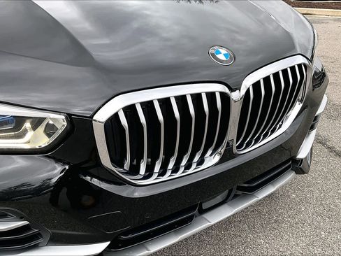 Used 2023 BMW X5 xDrive40i w/ Executive Package image 32