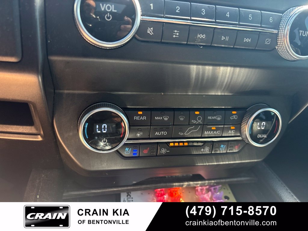 Used 2020 Ford Expedition Limited RWD image 21
