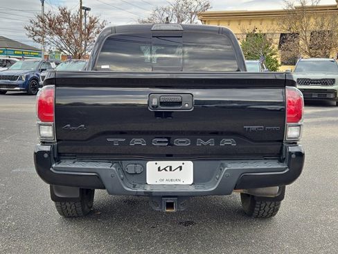 Used 2020 Toyota Tacoma TRD Pro image 7