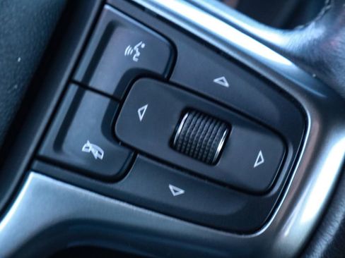 Certified 2023 Chevrolet Tahoe LS w/ Driver Alert Package image 26