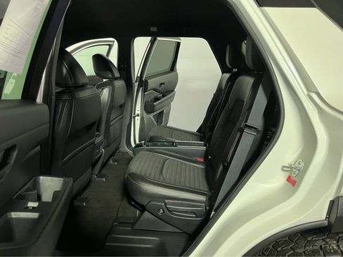 Certified 2024 Nissan Pathfinder Rock Creek AWD/4WD image 23