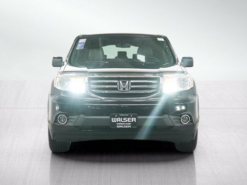 Used 2015 Honda Pilot EX-L image 8