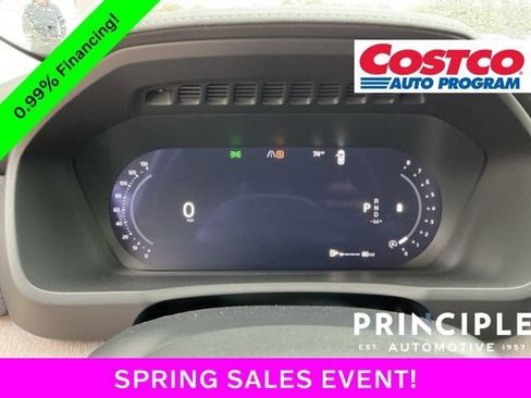 New 2026 Volvo XC90 B6 Ultra w/ Protection Package Premier AWD/4WD image 17