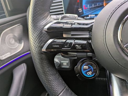 Used 2025 Mercedes-Benz GLE 63 AMG S image 29