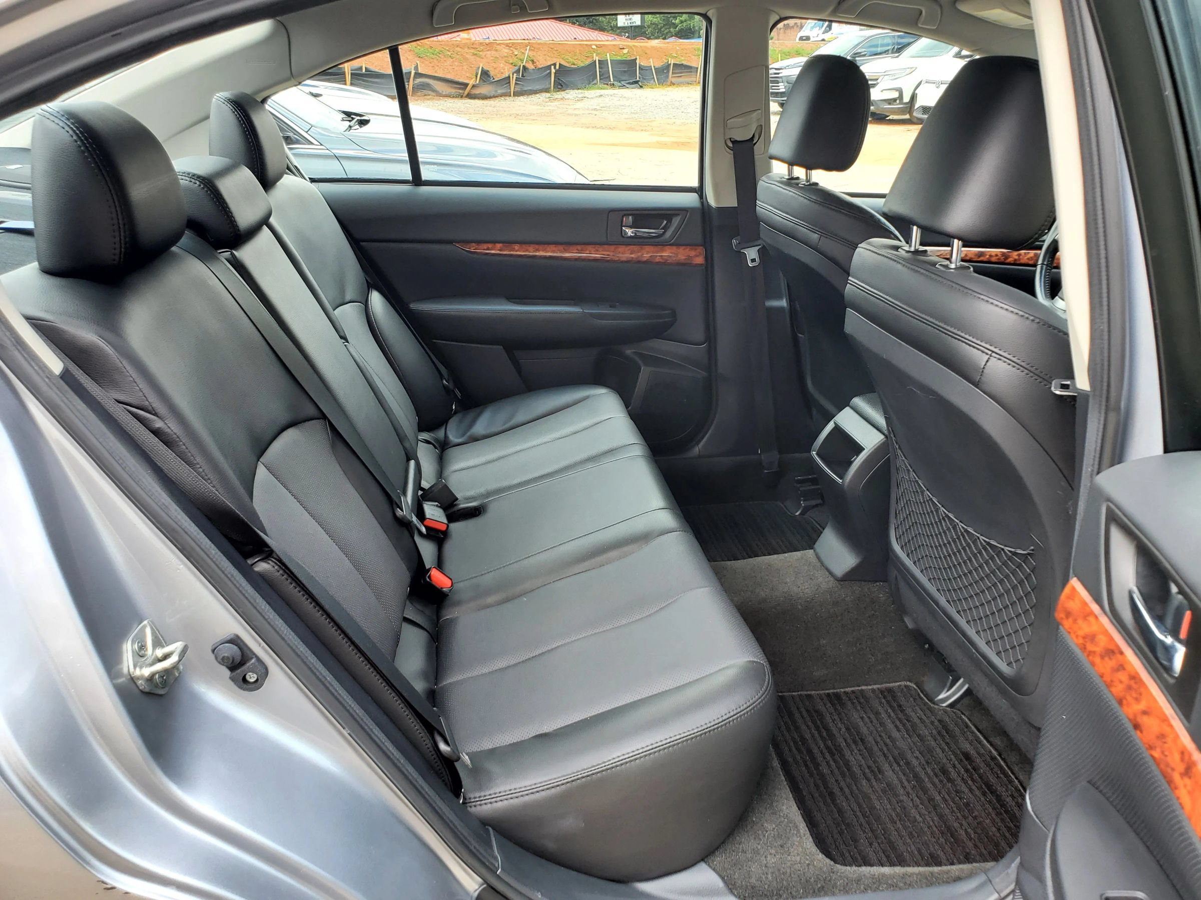 Used 2012 Subaru Legacy 3.6R Limited AWD/4WD image 27